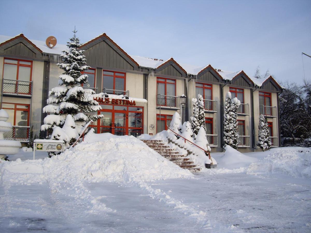 Landhotel Stueer Altenberge  Exteriör bild