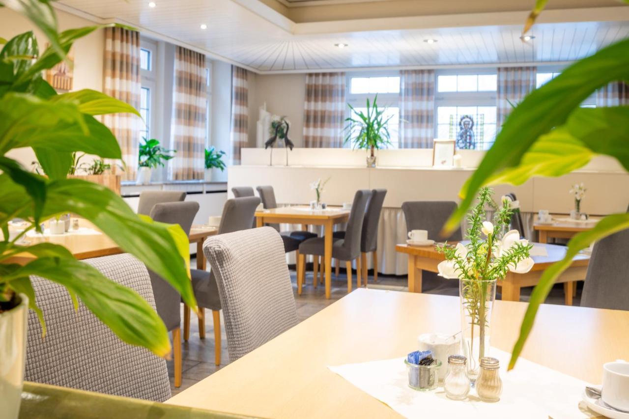 Landhotel Stueer Altenberge  Exteriör bild
