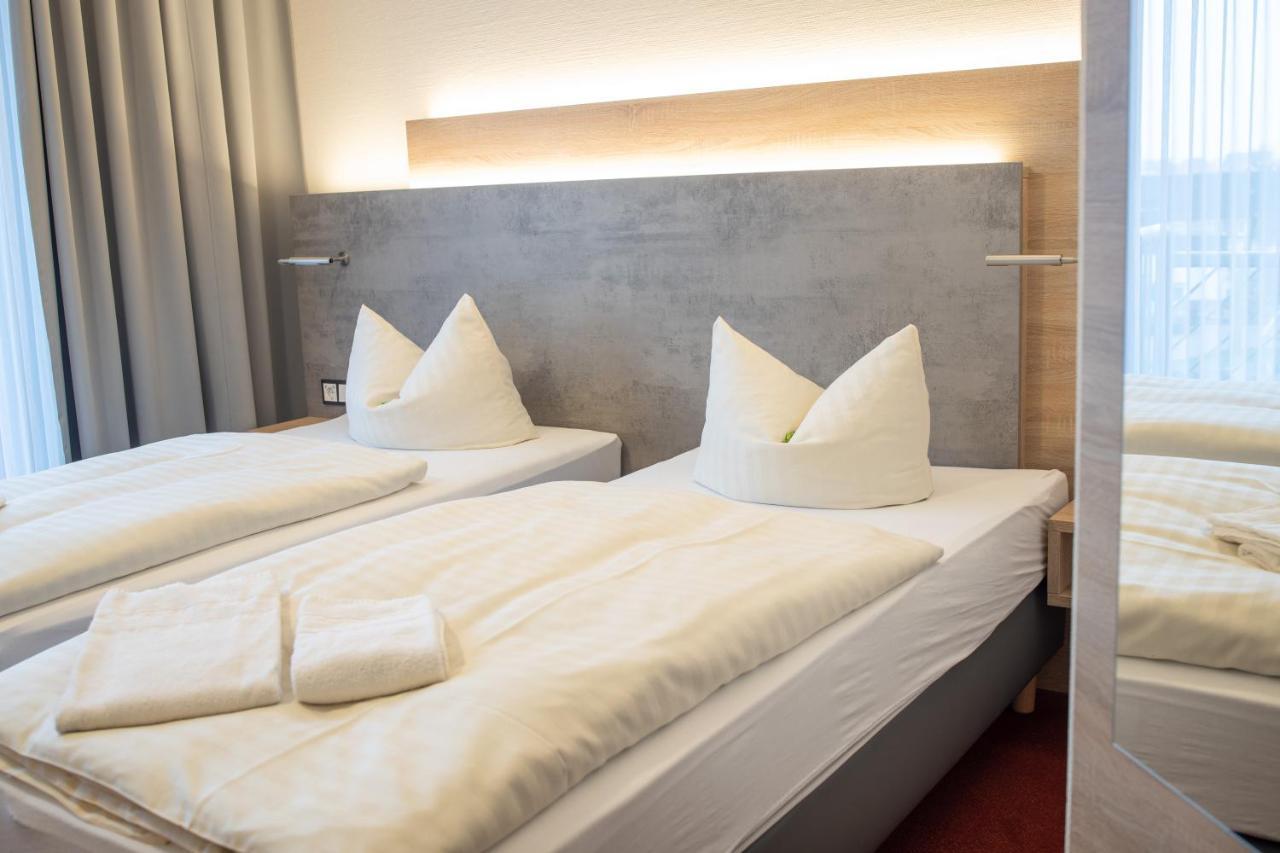 Landhotel Stueer Altenberge  Exteriör bild