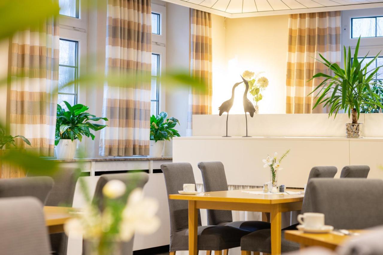Landhotel Stueer Altenberge  Exteriör bild